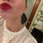 Lilia Buckingham Instagram – xoxoxo❤️happy holidays