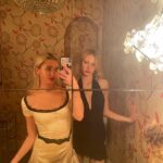 Lilia Buckingham Instagram – Lily Keene – a series. I’ve said it before and I’ll say it again, she’s one of the seven wonders baby! Everyday I feel lucky to know you miss lil. You’ve changed the game, you’ve changed my world! 23 is yours to take💋birthday birthday birthday!