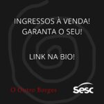 Lilian Blanc Instagram – Simmmm, você já pode garantir seu ingresso!

Curtíssima temporada no @sescpinheiros 

🎫 Link na Bio.