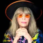 Lilian Blanc Instagram - RIP Rita Lee