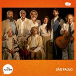 Lilian Blanc Instagram - TIO VÂNIA - GRUPO TAPA Sesc Santana I#ntrigas amorosas, mágoas familiares regadas a humor e sátira ao melodrama, são os ingredientes que Tchekhov manipula em Tio Vânia para tocar no tema essencial da peça escrita em 1896: A Terra. A devastação da natureza e a disputa pela velha propriedade, situam o texto em impressionante relevância atual, opondo as visões ruralistas e ecologistas. Depois de percorrer o mundo e diferentes tempos históricos, Tio Vânia chega em 2024 como se tivesse sido escrito hoje. Sessões Virada Cultural: As sessões dos dias 18 e 19/5 são gratuitas, a retirada online de ingressos acontecerá somente no 18/5, a partir das 12h e nas bilheterias a partir das 16h. Sessões acessíveis: As sessões dos dias 19/05, 26/05, 02/06 e 09/06, domingos, contam com recursos de acessibilidade em Libras, Língua Brasileira de Sinais, e Audiodescrição, recurso narrativo que oferece informações sonoras adicionais para pessoas com deficiência visual. Sessão gratuita para maiores de 60 anos: A sessão do dia 31/5, sexta, às 15h é gratuita para maiores de 60 anos. A retirada de ingressos deverá ser feita exclusivamente nas bilheterias da Rede Sesc SP, a partir do dia 2/5, às 17h. Ficha técnica Texto: Anton Tchekhov. Direção e tradução: Eduardo Tolentino de Araujo. Elenco: Anna Cecília Junqueira (Sônia), Brian Penido Ross (Tio Vânia), Bruno Barchesi (Astróv), Camila Czerkes (Helena), Tato Fischer (Bexiga), Lilian Blanc (Maria), Walderez de Barros (Marina/Babá), Zécarlos Machado (Serebriakov). #grupotapa #teatrosp #teatro #sescsp