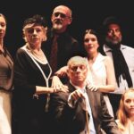 Lilian Blanc Instagram – “O Outro Borges”
Texto @samiryazbek 
Direção @lazzaratto 
De 09 de novembro a 10 de dezembro 
SESC Pinheiros!
Programe-se!