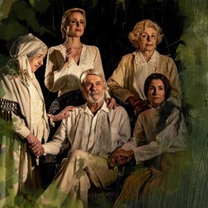 Lilian Blanc Instagram - Serebriakóv – (...) Ah, a maman chegou. Vou começar. “Senhores, eu os chamei para dizer que vai chegar um inspetor-geral.” Já que ninguém riu, não citarei mais Gogol. Piadas a parte, o assunto é sério. Eu os reuni aqui para pedir um conselho, conhecendo a generosidade de todos, espero que me ajudem. Sou um acadêmico, um estudioso, distante da vida prática” (...)

📌 Somente mais três semanas de Tio Vânia no Sesc Santana!

📆 A temporada vai até 16 de junho com sessões de quinta a sábado às 20h e domingo às 18h.

✅ Compre seus ingressos no link da bio, ou sescsp.org.br/santana ou no aplicativo Credencial Sesc SP

📸: @fotosgutierrez

#grupotapa #tchekhov #teatrosp #experimenteteatro #arte #sescsantana #sescsp