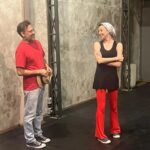 Lilian Blanc Instagram – “O Outro Borges” ( ensaios…)
Um belo texto de @samiryazbek
Com direção de @lazzaratto
Assistente de direção @carolfabri
Um elenco delicioso
@andregarolli 
@chiara.lazz
@dagoberto.feliz 
@helocintracastilho 
@lu.carnieli
@marcelloairoldi
E eu

Entrem em @ooutroborges
Aguardem!!!
SESC Pinheiros @sescpinheiros
Estrearemos em 9 de novembro até 10 de dezembro, espetaculo extra no feriado de 15 de novembro!