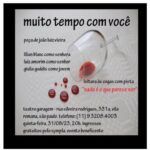 Lilian Blanc Instagram – É  AMANHÃ!!!!
