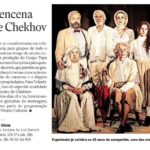 Lilian Blanc Instagram – A chegada de Tio Vânia é destaque no @estadaocultura @estadao

A temporada vai até 16 de junho com sessões de quinta a sábado às 20h e domingo às 18h.

Garanta seus ingressos no link da bio!

#grupotapa #tchekhov #teatrosp #experimenteteatro #arte #sescsantana #sescsp #estadao #imprensa