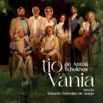 Lilian Blanc Instagram - Você conhece o espetáculo Tio Vânia? Arraste para o lado e saiba mais sobre a nova montagem do Grupo Tapa. Ingressos disponíveis na bio. 📸: @fotosgutierrez #grupotapa #tchekhov #teatrosp #experimenteteatro #arte #sescsantana #sescsp