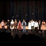 Lilian Blanc Instagram - E assim foi a ESTREIA de "O Outro Borges"... 🎭 📌 Curtíssima temporada! De 09/11 a 10/12 - Sextas e Sábados às 21h e Domingos às 18h 🎫 Garanta seu ingresso pelo link na Bio ou na Bilheteria do Sesc. Foto da capa: @ju_castanheiro