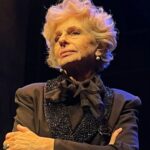 Lilian Blanc Instagram - A Mãe em O Outro Borges! Estreia dia 09, Programe-se! Sesc Pinheiros De sexta a domingo!!!