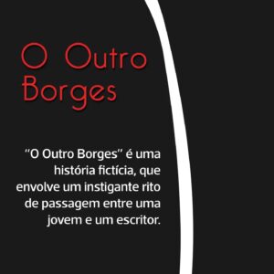 Lilian Blanc Instagram - Quer saber mais sobre @ooutroborges? ➡️

📌 Estreia 09/11 no @sescpinheiros

Curtíssima temporada!

#teatro #sesc #sp #arte