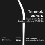 Lilian Blanc Instagram – Quer saber mais sobre @ooutroborges? ➡️

📌 Estreia 09/11 no @sescpinheiros

Curtíssima temporada!

#teatro #sesc #sp #arte