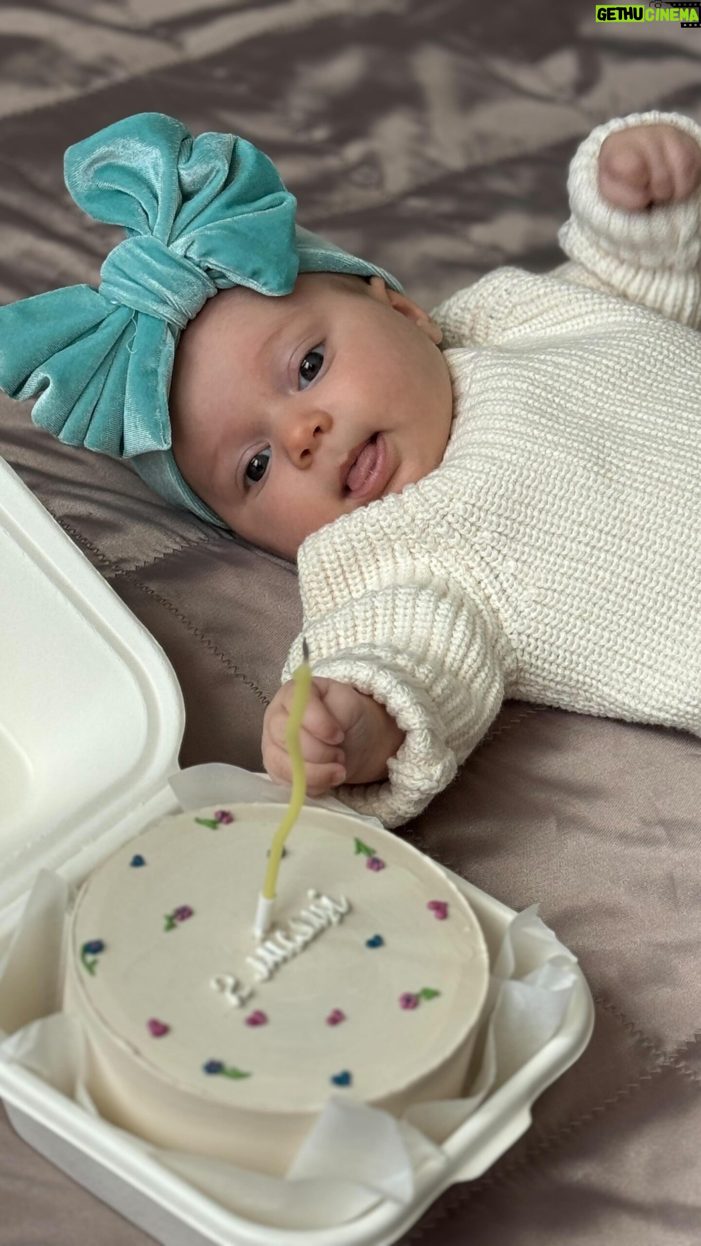 Liliia Rebryk - 47K Likes - Два місяця 🩷🎀
#2months