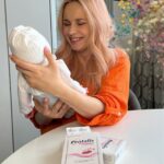 Liliia Rebryk Instagram - Топ питань щодо мого здоровʼя після народження дитини: Як ти себе почуваєш? Волосся випадає? Шкіру посипало? Кістки ломить? Причому неважливо — дитина перша чи третя 🙃 Питання незмінні! Так от — почуваю себе чудово! Головне- продовжувати дбати про себе і після пологів, тому приймаю вітаміни Проталіс Прегнанс Навіщо приймати? А щоб почувати себе завжди добре😉! Проталіс Прегнанс можна пити всю вагітність та особливо важливо продовжувати після народження дитини. В комплексі Проталіс Прегнанс є всі необхідні компоненти для організму дівчат під час вагітності та після:) А ще, сама таблетка має тришарову форму, тобто кожен шар поступово вивільняє вітаміни впродовж цілого дня у потрібний час Ну і безумовний плюс — приємна ціна;) Дбайте про себе — і коли тільки готуєтесь стати мамою, і коли немовля вже поруч з вами ✨ Тільки пам’ятайте, навіть прийом вітамінів має відбуватися під контролем лікаря, бо все дуже і дуже індивідуально.
