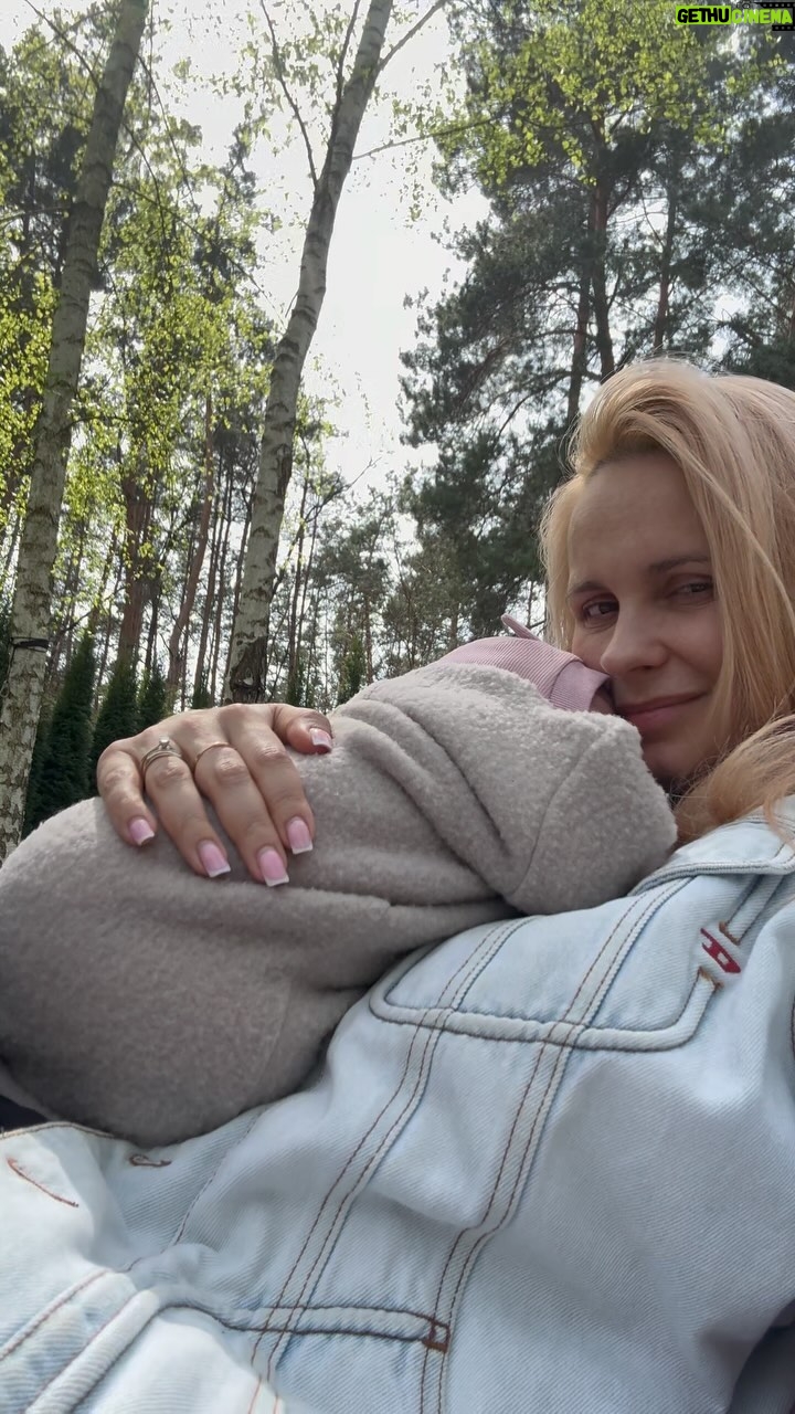 Liliia Rebryk - 127.8K Likes - …і нехай весь світ зачекає🩷