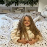Liliia Rebryk Instagram - Моє натхнення! Мої сили жити після таких важких ранків. Таких тяжких новин! Бережіть себе і своїх дітей 🤍 Як ви?