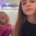 Liliia Rebryk Instagram - Діти вміють підняти настрій! Можливо, і вам вдасться усміхнутися😍