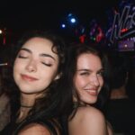 Lilimar Instagram - psa: be a homegirl, make sure your friends leave the house & socialize occasionally !! 𖨆♡𖨆