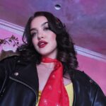 Lilimar Instagram - love’s out there and i can’t leave it be ੈ♡˳