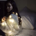 Lilimar Instagram - listen, i’ve been hearing 2014 era is coming back and i’m here to tell y’all not to play with me.😤 tumblr lili was SERIOUS about her aesthetic, and present-day lili is no different 💿☁️🎱