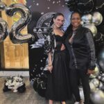 Lilimar Instagram - some highlights from this week ⁺ 𓂋 𓈒 ♡ feeling beyond privileged to spend time with some pretty incredible women lately. i’ve made it a goal recently to re-learn to embrace social media to lose the fear of sharing the most authentic parts of myself. as well as challenging myself to do so many of the things i always deemed intimidating or being a risk, and i LOVE where its lead me to. so here’s some wholesome moments i enjoyed this week filled with celebrations of life, female connections, beach clean ups, and seashells 🫶
