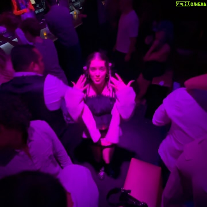 Lilimar - 3 Likes - raceeeee weekeeeenddd !! 🏎️🐇➕🤍