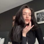 Lilimar Instagram - 🍸🥢🕷️