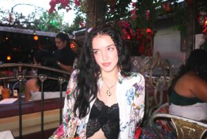 Lilimar Instagram - more empanadas pls 🔮🍸🪬