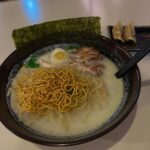 Lilimar Instagram - take urself out for some ramen 🍜🪐 (*´∀`)♪♡🥟