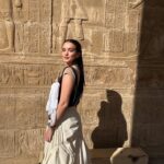 Lilimar Instagram - 0 explanation as to why these weren’t posted ?? but anyway enjoy egypt lili w egypt mosquito bites 🤭