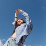 Lilimar Instagram - ☁️9️⃣ by @genstreetstyle ★