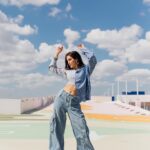 Lilimar Instagram - ☁️9️⃣ by @genstreetstyle ★
