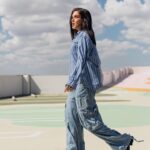 Lilimar Instagram - ☁️9️⃣ by @genstreetstyle ★
