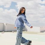 Lilimar Instagram - ☁️9️⃣ by @genstreetstyle ★