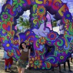 Lilimar Instagram - previously on pride weekend 💗🫂🏳️‍🌈🫧