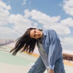 Lilimar Instagram - ☁️9️⃣ by @genstreetstyle ★