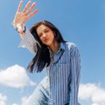 Lilimar Instagram - ☁️9️⃣ by @genstreetstyle ★