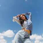 Lilimar Instagram - ☁️9️⃣ by @genstreetstyle ★