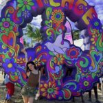 Lilimar Instagram - previously on pride weekend 💗🫂🏳️‍🌈🫧