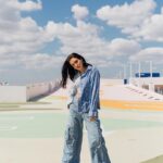 Lilimar Instagram - ☁️9️⃣ by @genstreetstyle ★