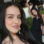 Lilimar Instagram - life is life-ing !!! 🫧✨🎭🌙