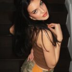 Lilimar Instagram - billy said i was serving “survivor” by destiny’s child music video, and i accept no denial of that 🦎 @smfksmfk head to toeeeee *ੈ✩‧₊˚
