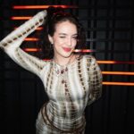 Lilimar Instagram - the dj didn’t play pitbull for me pero bueno, todo tranqui ☆♱🎧🫧