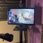 Lilimar Instagram - 🎙️🗣️🧡🧪