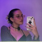 Lilimar Instagram - a series of mirror consultations ✘♚✘
