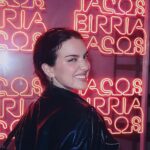 Lilimar Instagram - they were closed :/ 🥤