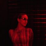 Lilimar Instagram - the dj didn’t play pitbull for me pero bueno, todo tranqui ☆♱🎧🫧