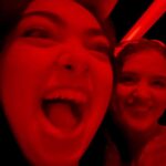 Lilimar Instagram - the dj didn’t play pitbull for me pero bueno, todo tranqui ☆♱🎧🫧