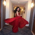 Lilimar Instagram - the same icon that made my quinceañera dress has once again given me the opportunity to feel like a princess 🖤🍷 grateful to have spent an evening walking alongside admirable survivors and queens that do so much for their communities. thank you @missworldwide.international & @kirstenregalado ♡ #walkforacause