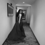 Lilimar Instagram - the same icon that made my quinceañera dress has once again given me the opportunity to feel like a princess 🖤🍷 grateful to have spent an evening walking alongside admirable survivors and queens that do so much for their communities. thank you @missworldwide.international & @kirstenregalado ♡ #walkforacause
