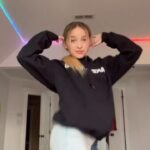 Lilliana Ketchman Instagram – comment FAKE SMILES one letter at a time! 💗
.
.
.
.
#lillyk #dance #reels #fun